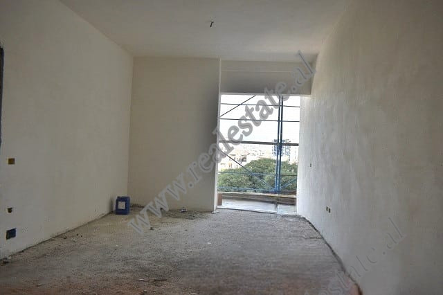 Two bedroom apartment for sale in Arlis Complex, in Dibra street in Tirana, Albania